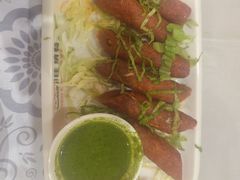-清真· AL-JANNAT 佳纳特餐厅(仙林店)