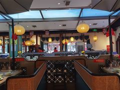 -六合居(温江店)