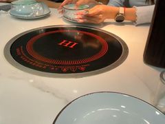 -刘少华贵州小黄牛·鲜牛肉火锅(总店)