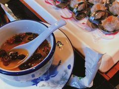 -北门涮肉·炭火铜锅涮肉(什刹海店)