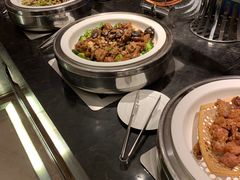 -安蒂娅·海鲜自助餐厅(安蒂娅美兰酒店)