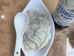 -渔码头食府(蓬莱阁店)