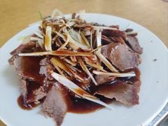 -米家清真糁馆(农大店)