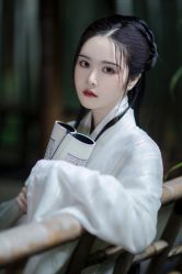 -八角古风摄影