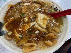 -张公桥美食街