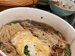 -小厨娘淮扬菜(天印大道店)