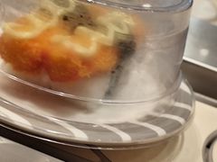 -新一番三文鱼寿司(红城湖店)