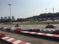 -雪浪山卡丁车俱乐部