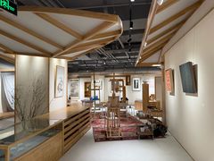 -Fun Job Art 零基础油画国画DIY画室(望京店)