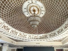 -利顺德大饭店·维多利亚花园(小白楼店)