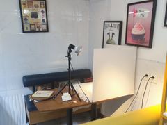 -六伴夏烘焙蛋糕·低糖动物奶油