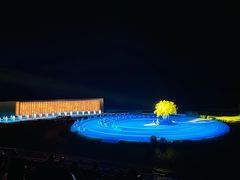 -鼎盛王朝康熙大典实景演出