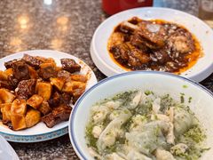 -老牛窝里(总店)
