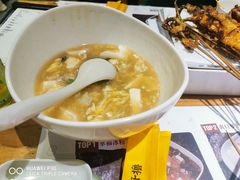 -木屋烧烤(万德庄店)