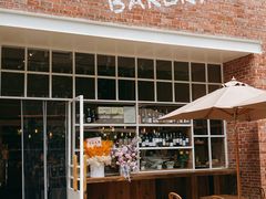 -佐敦面包铺·JORDAN BAKERY