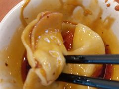 -龙抄手(春熙路总店)