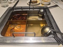 -海底捞火锅(长沙华创国际广场店)