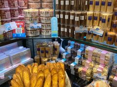 -好利来.生日蛋糕(杨家坪店)