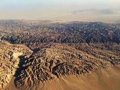 -敦煌莫高国际机场