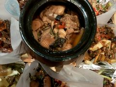 马帮菜-福照楼汽锅鸡·云南菜(护国路店)