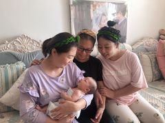 -好孕妈妈月嫂(哈尔滨总店)