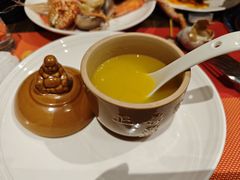 -合肥皇冠假日酒店·菲亚斯特自助餐厅(黄山路店)