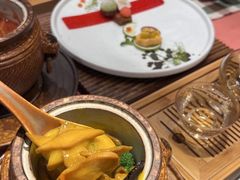 -叶叶菩提(太原别墅店)