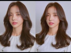 点击看大图 -3AM·S HAIR SALON烫发染发接发