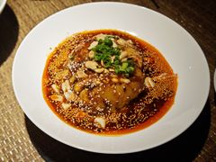 口水鸡-渝信川菜(长安店)