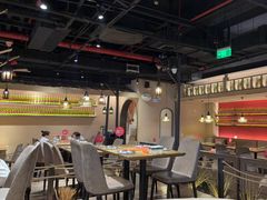 -那时新疆·若羌(经纬汇店)