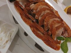 -惠丰堂饭庄·烤鸭·京味菜(翠微路店)