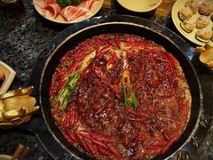 -蜀大侠火锅(建设路第五大道店)