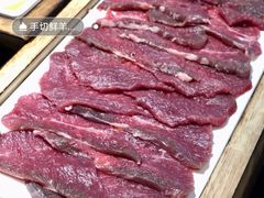 -重庆古老火锅