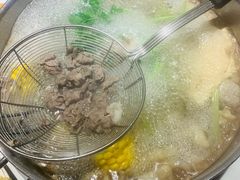 -汕头八合里海记牛肉店(清河店)