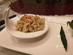 糟溜两虾塘片-新聚丰菜馆(太监弄店)