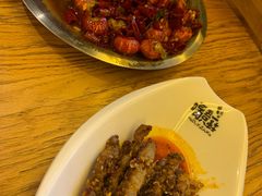-喝丢一只鞋海鲜烧烤·海肠捞饭(东关街店)