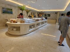 -麓湖国际水疗