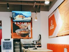-兰州陈记牛肉面 ·烧烤· 铜锅涮肉(万达店)