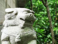 -阅江楼风景区