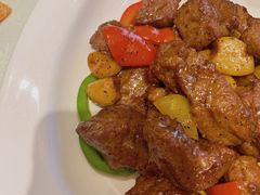 -万宝海鲜舫(劳动公园店)