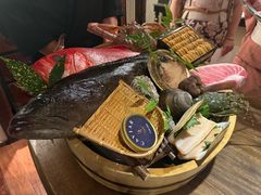 -空蝉怀石料理(益丰·外滩源店)