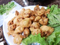 -西关回头馆(西关美食街店)