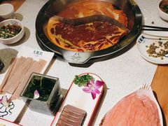 -大龙燚火锅