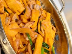 -松兰山海景大酒店·海鲜中餐厅