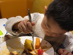 -湖滨1950牛排西餐厅(泽州路店)