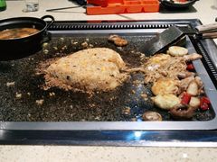 -猪的故事·韩式烤肉(韩乐坊店)