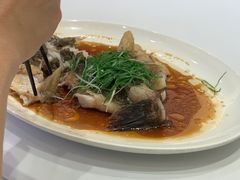 -海逸海鲜酒家(古北店)