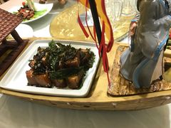 -确喜美味小厨(西单商场兰州店)