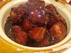 -老吉士酒家(天平路店)