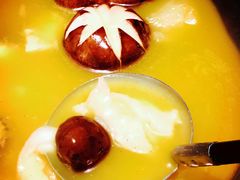 花胶鸡锅-湊湊火锅·茶憩(石家庄万象城店)